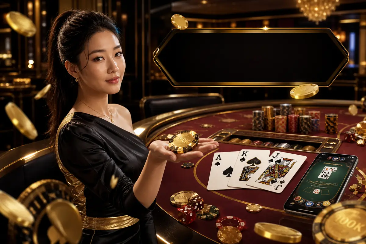 kyatm Slots ကစားနည်း လမ်းညွှန်